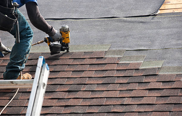 Licensed Roofing service in Palos Verdes Peninsula, CA - Brentwood Metal Roofing